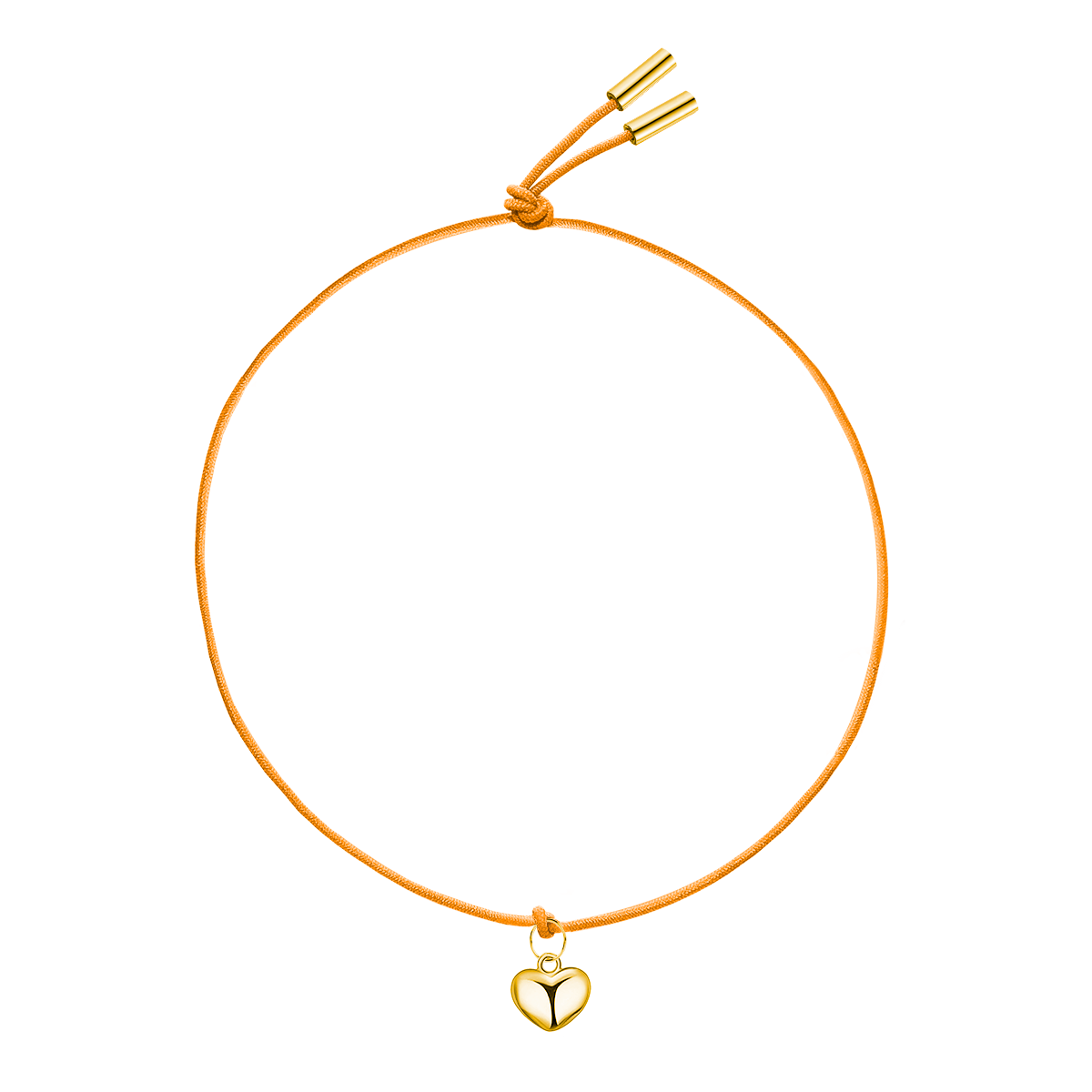 Hearts Armbändchen