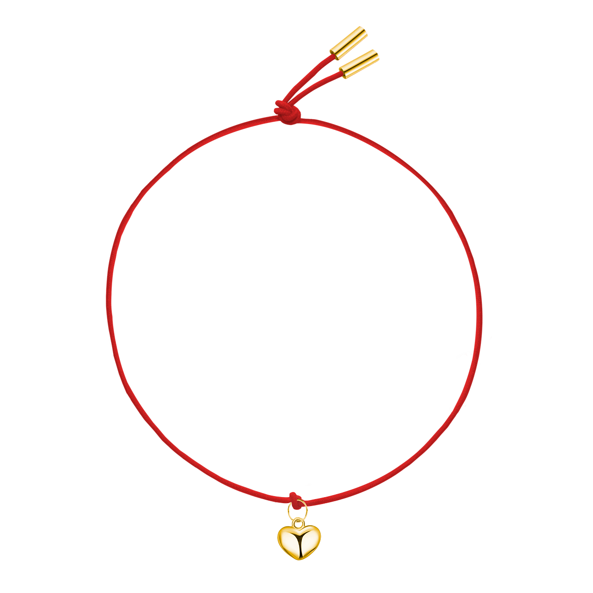 Hearts Armbändchen
