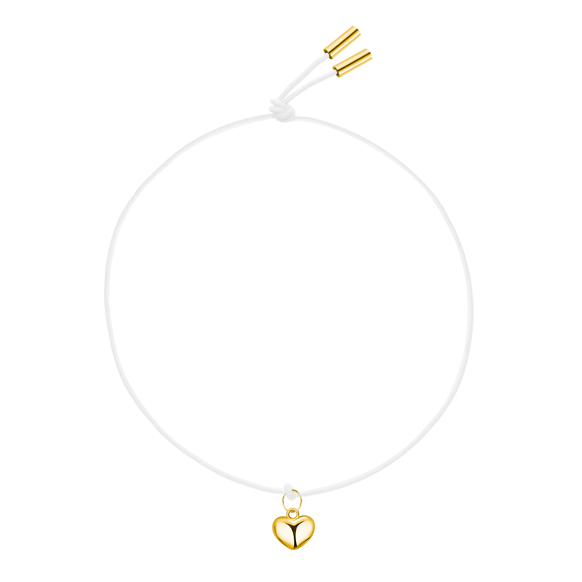 Hearts Armbändchen