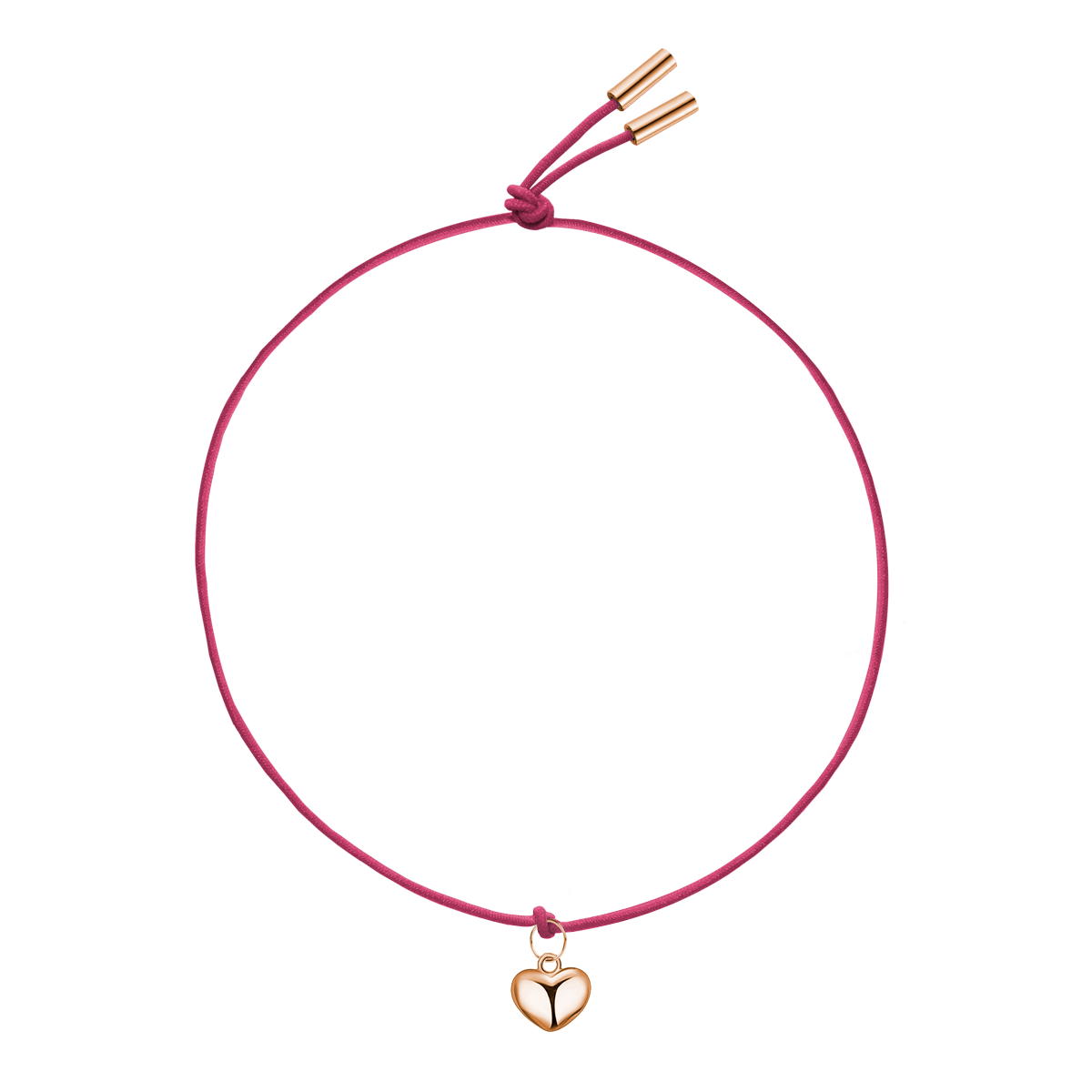 Hearts Armbändchen