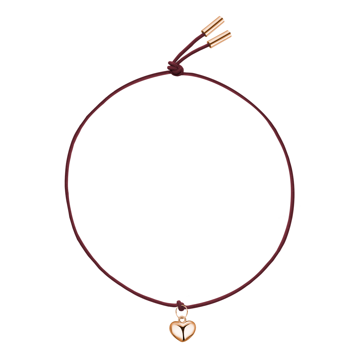 Hearts Armbändchen