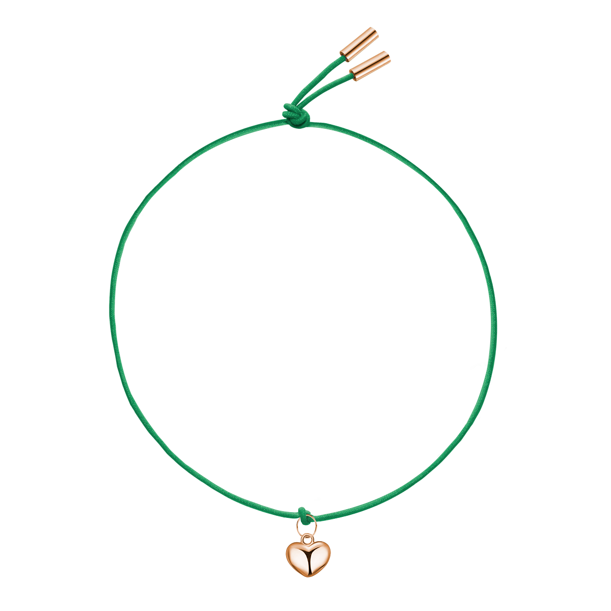 Hearts Armbändchen