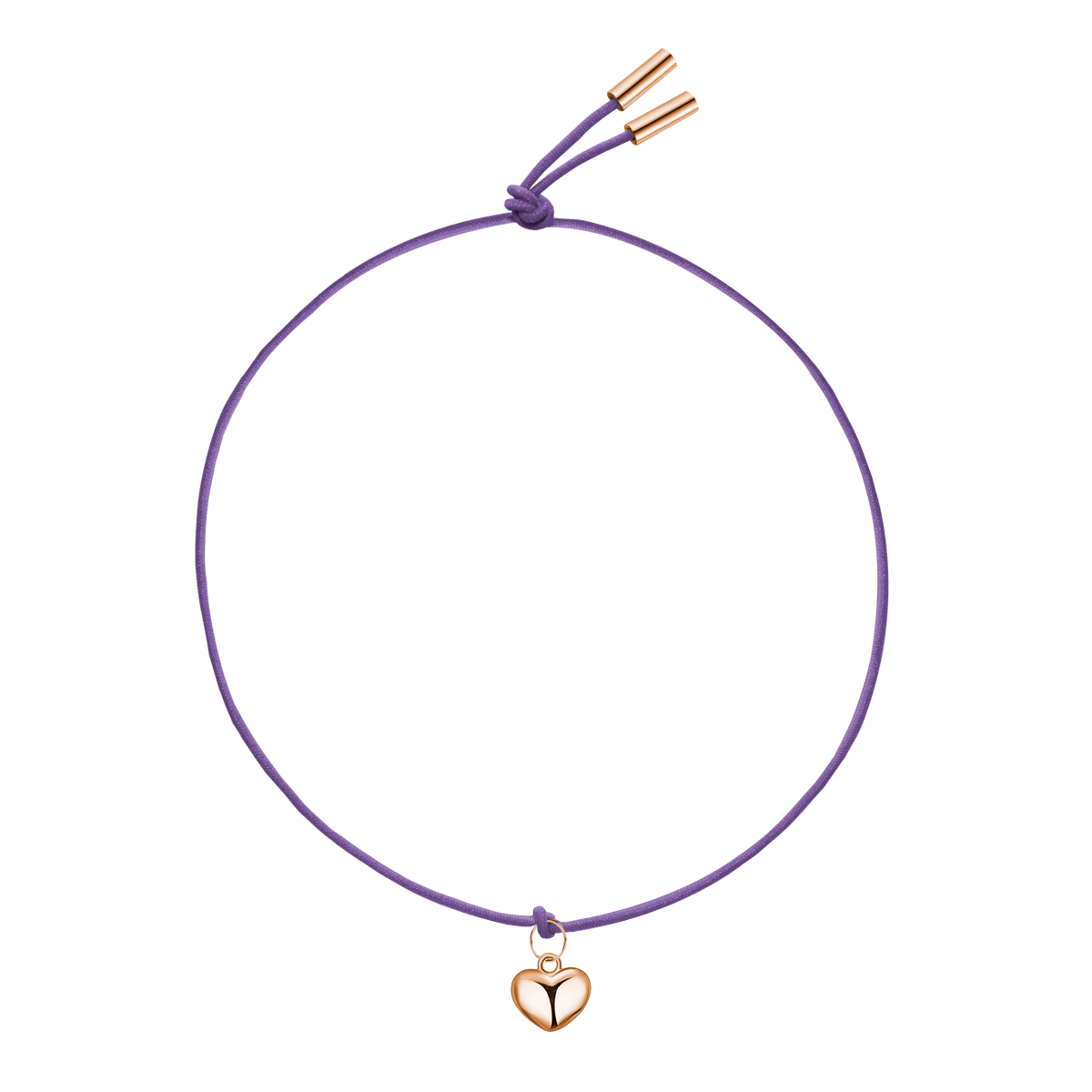 Hearts Armbändchen