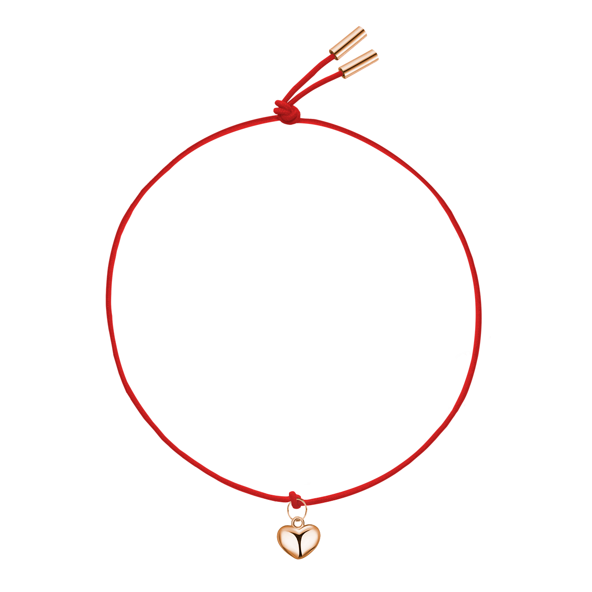 Hearts Armbändchen