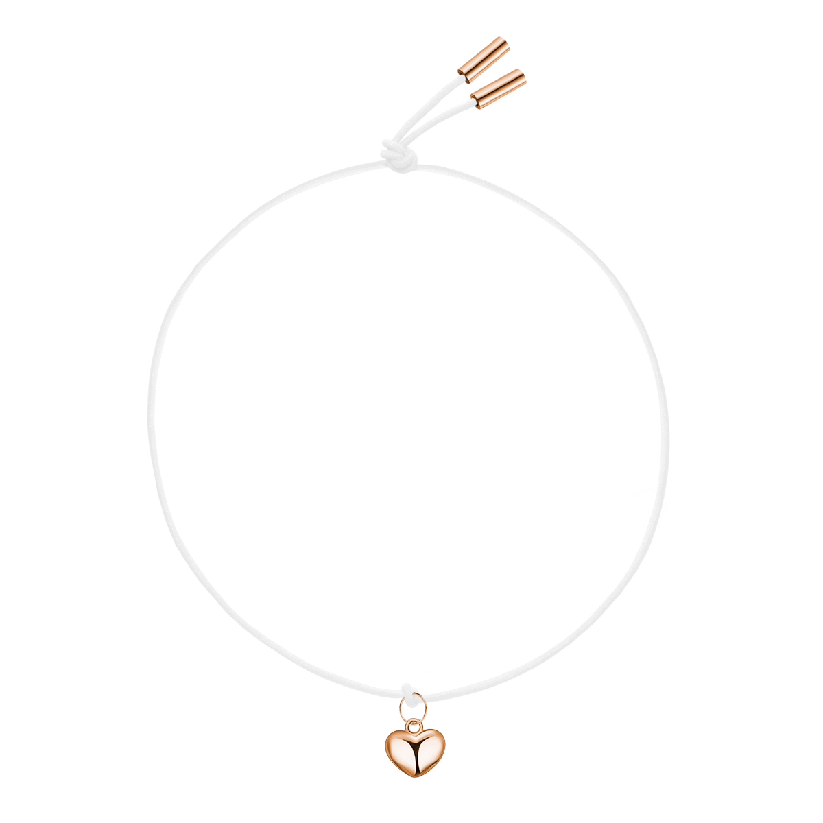 Hearts Armbändchen