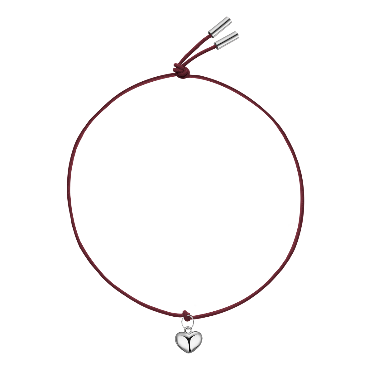 Hearts Armbändchen