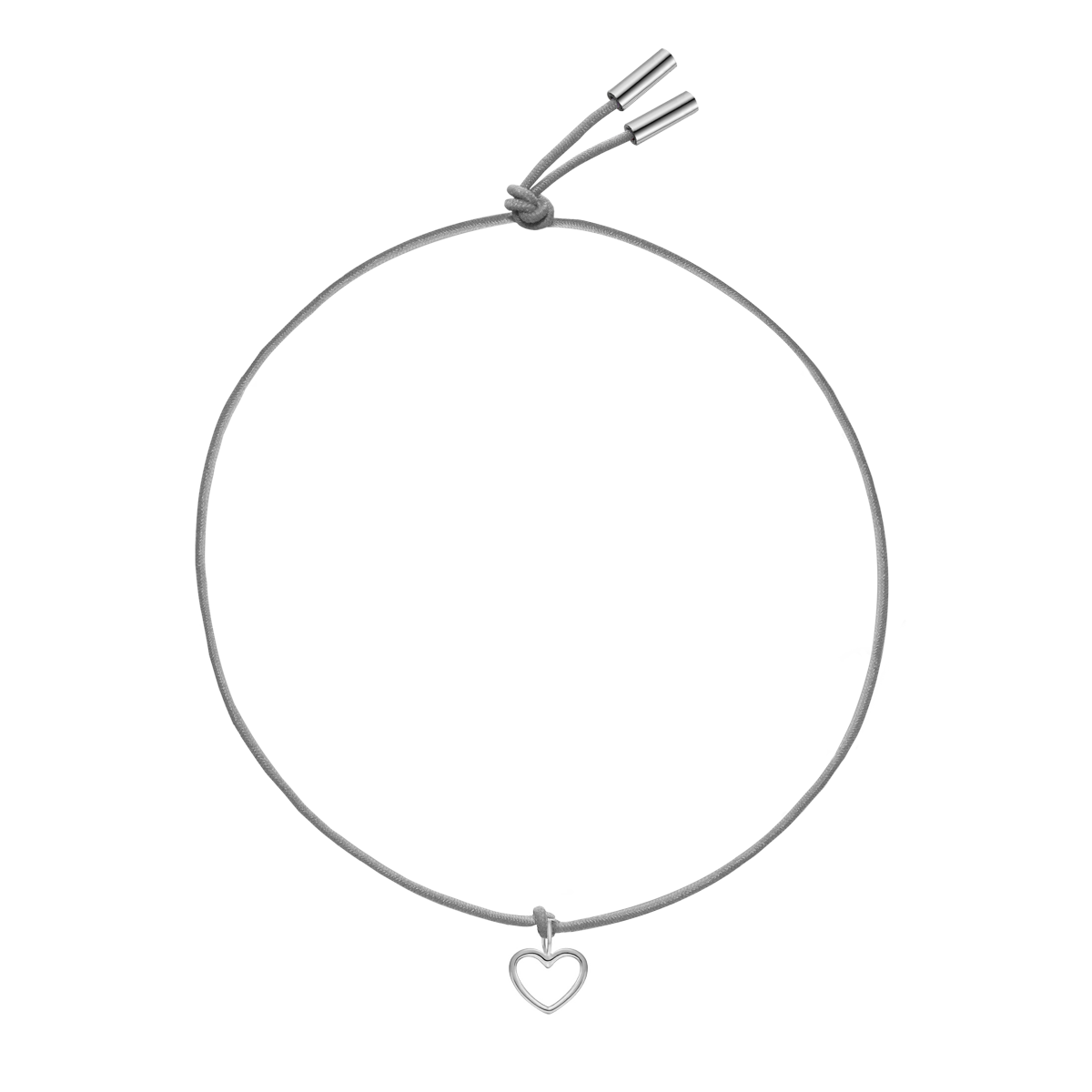 Hollow Hearts Armbändchen