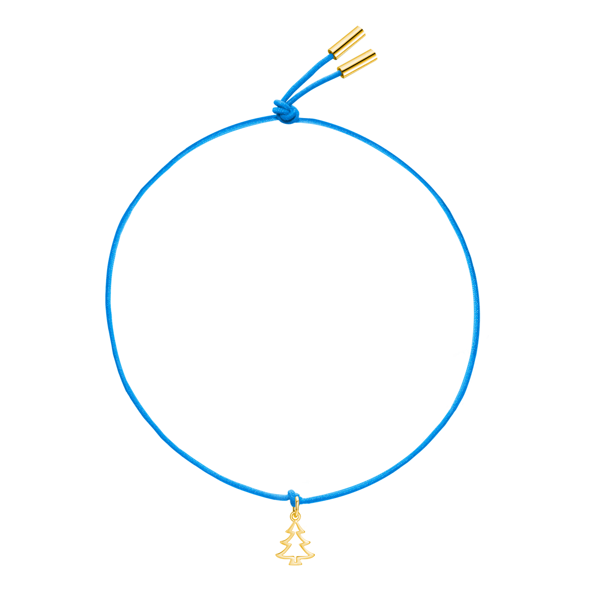 Tannenbaum Armbändchen
