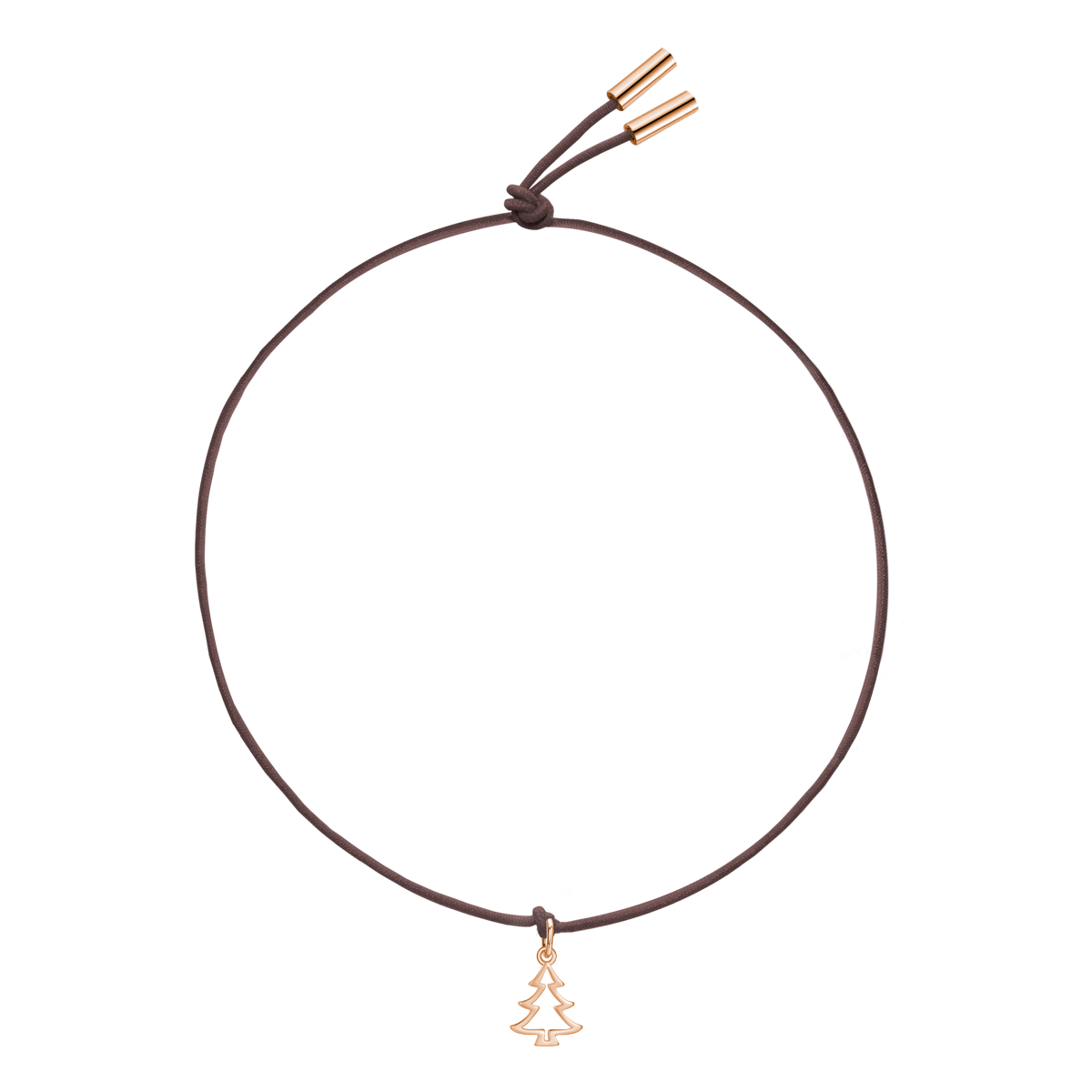 Tannenbaum Armbändchen