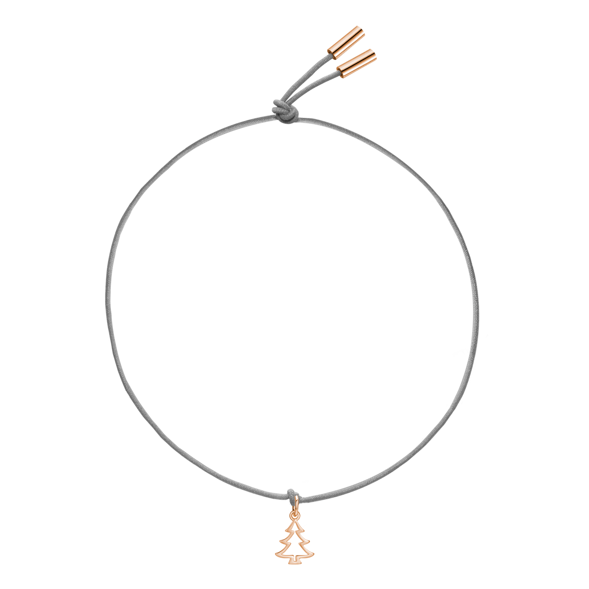 Tannenbaum Armbändchen