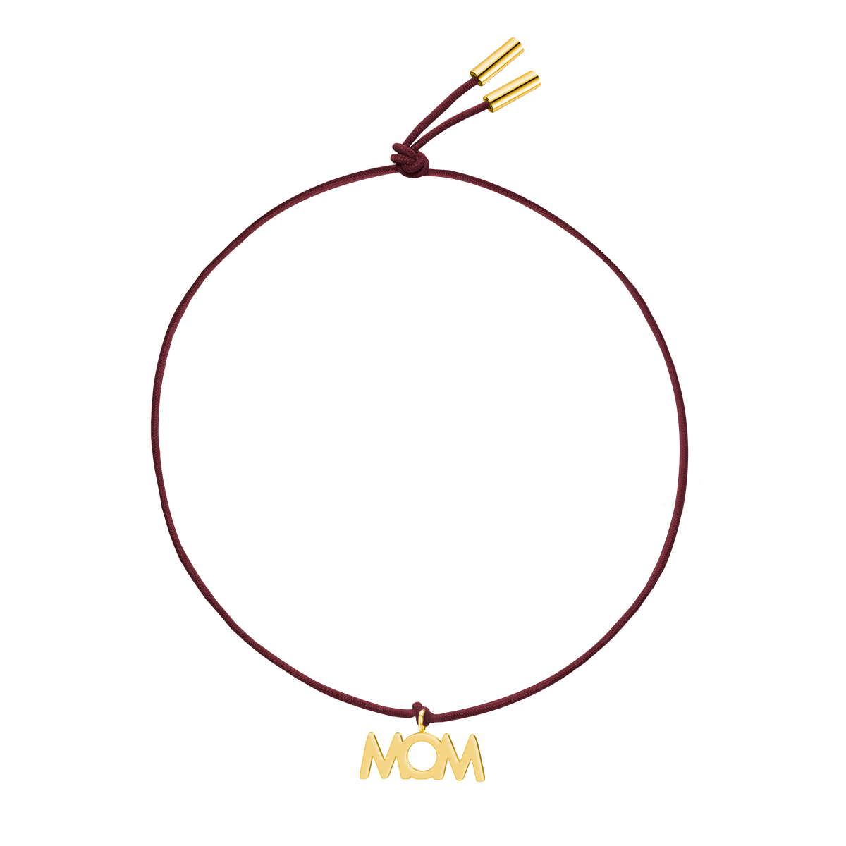 MOM Armbändchen