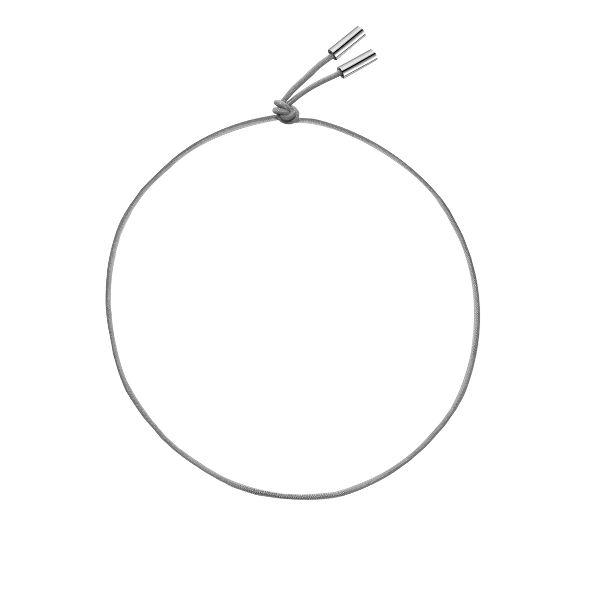 Brown Hearts Armbändchen