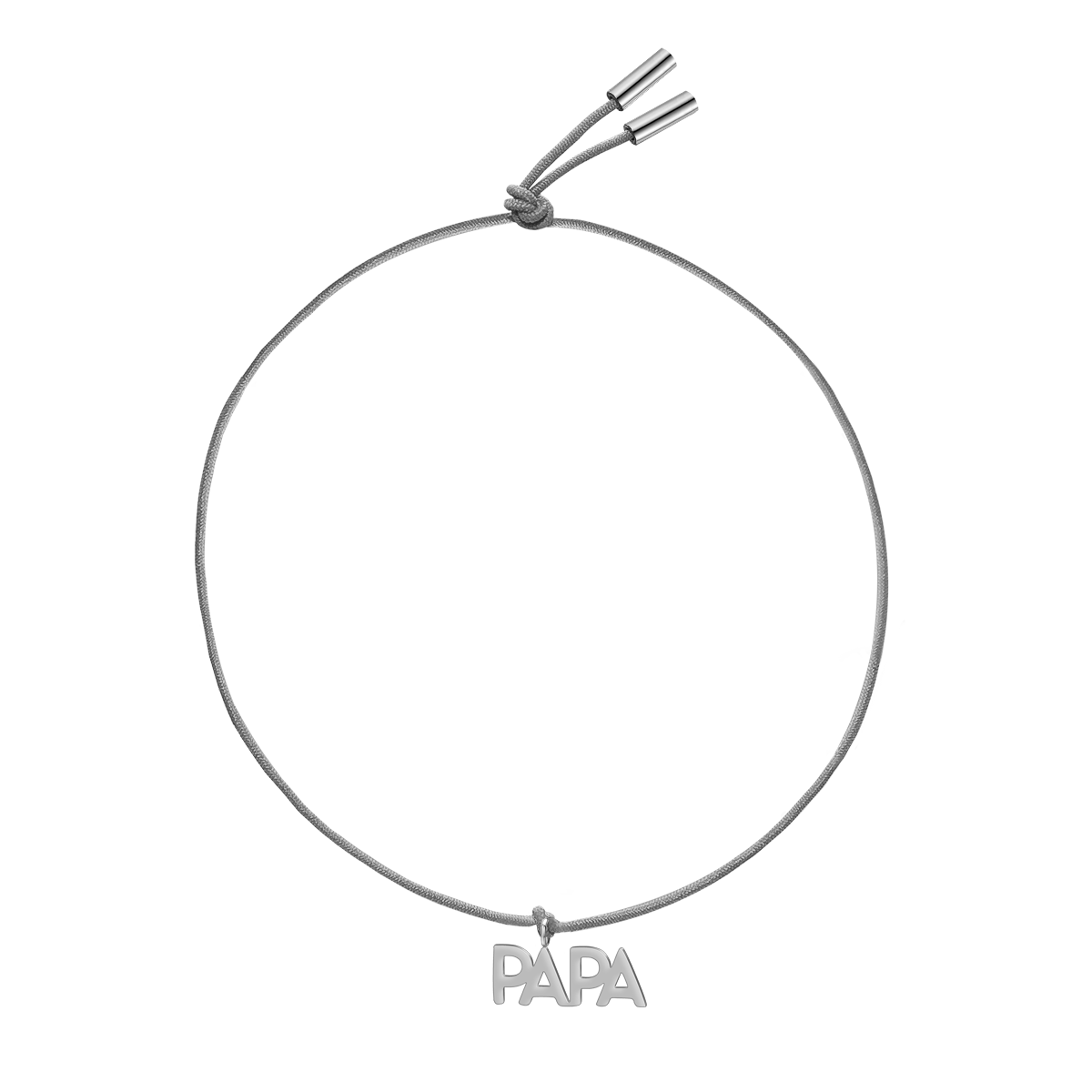 DAD / PAPA Armbändchen