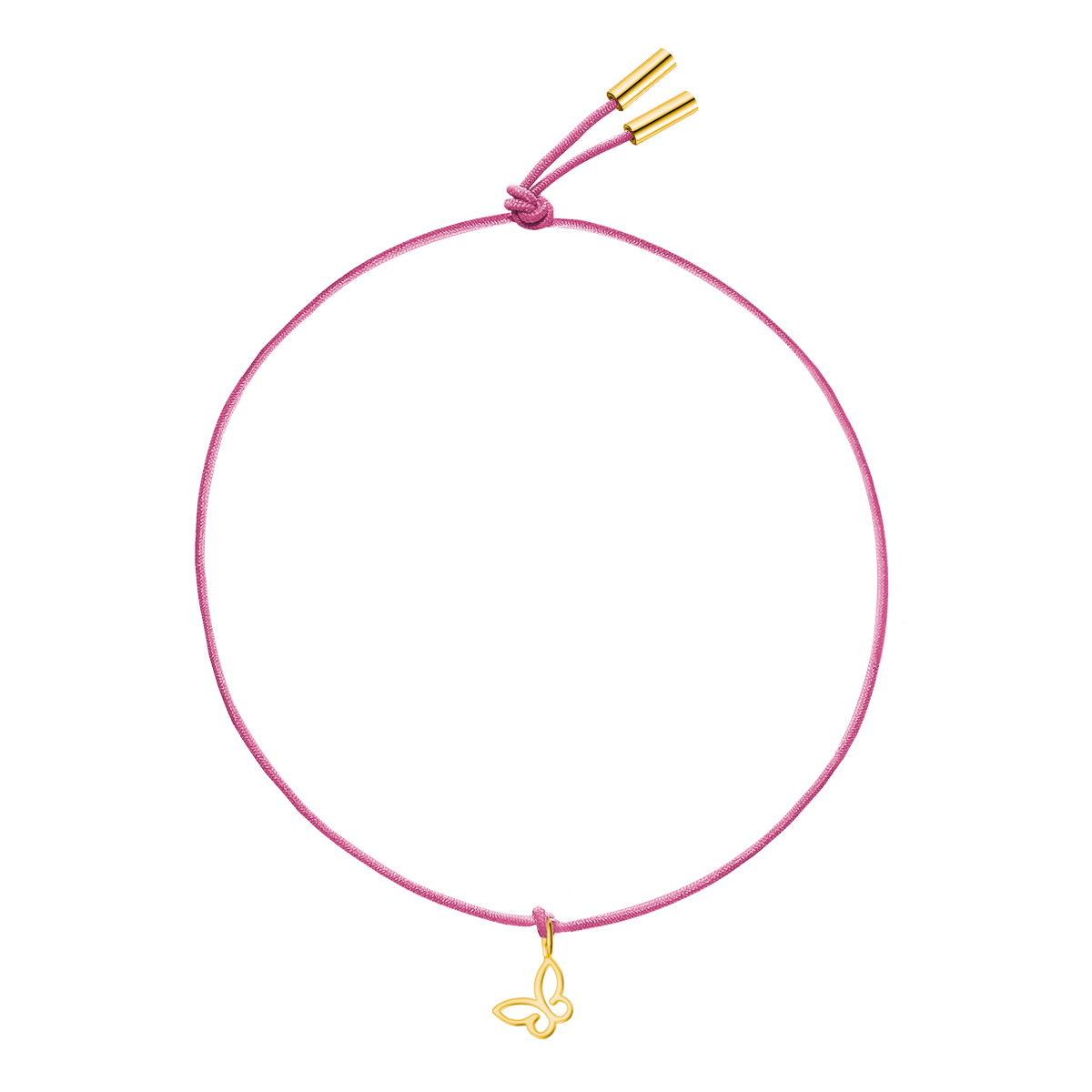 Schmetterling Armbändchen