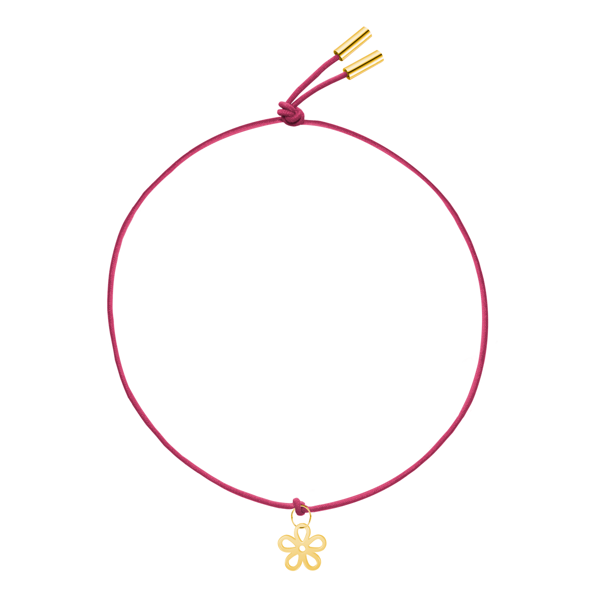 Signature Armbändchen