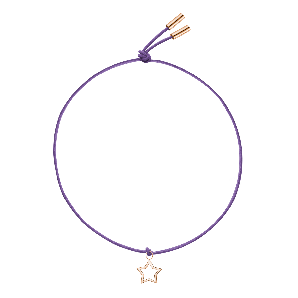 Star Armbändchen
