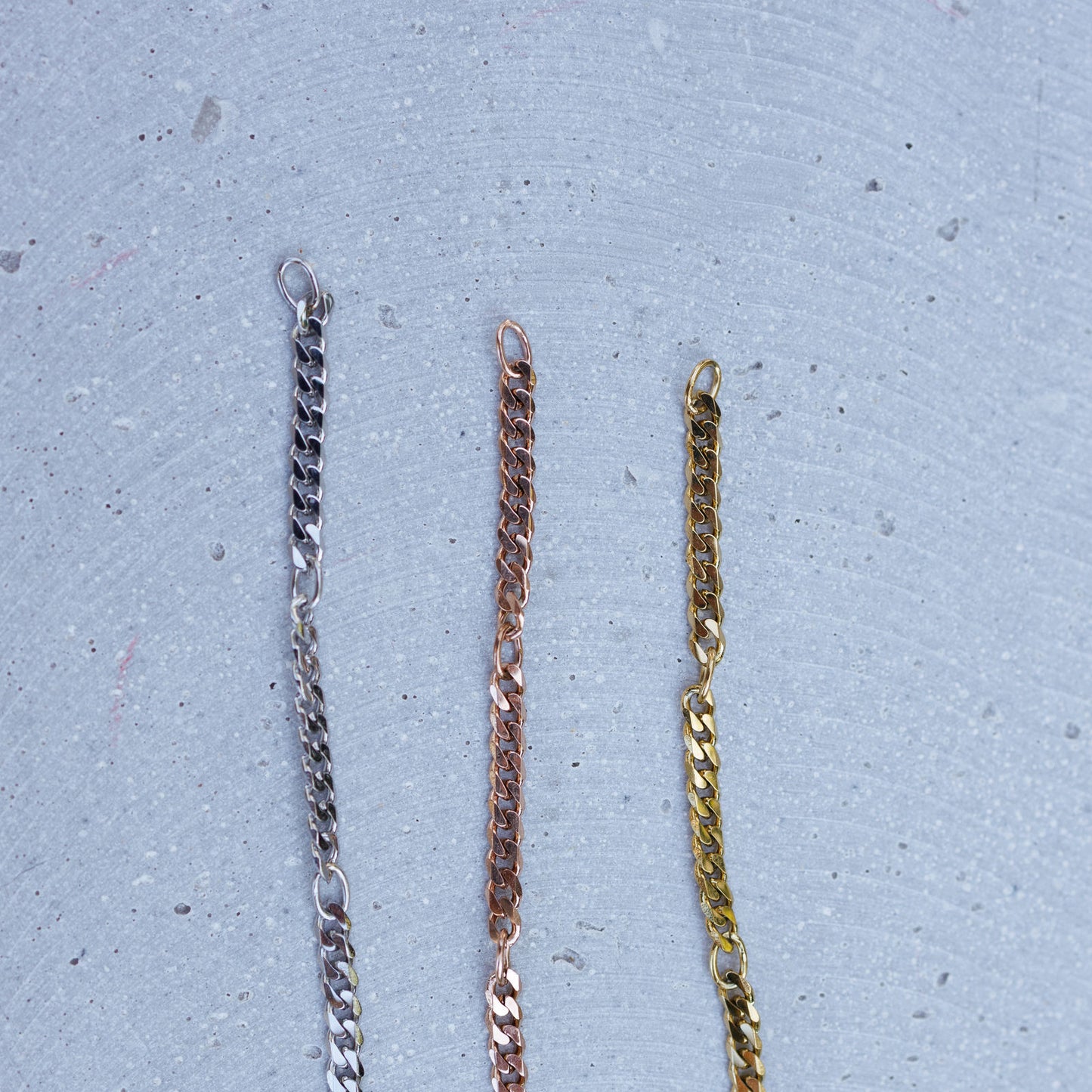 Coin Core-Kette