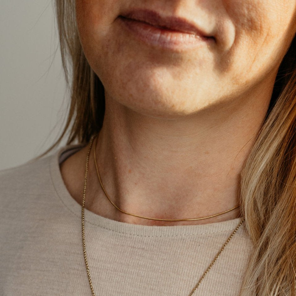 Fineline Kette