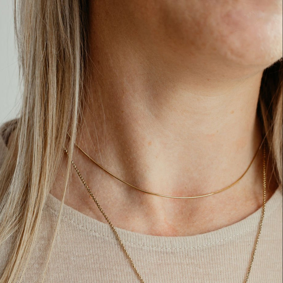 Fineline Kette