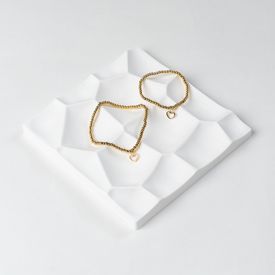 Pearls Armband