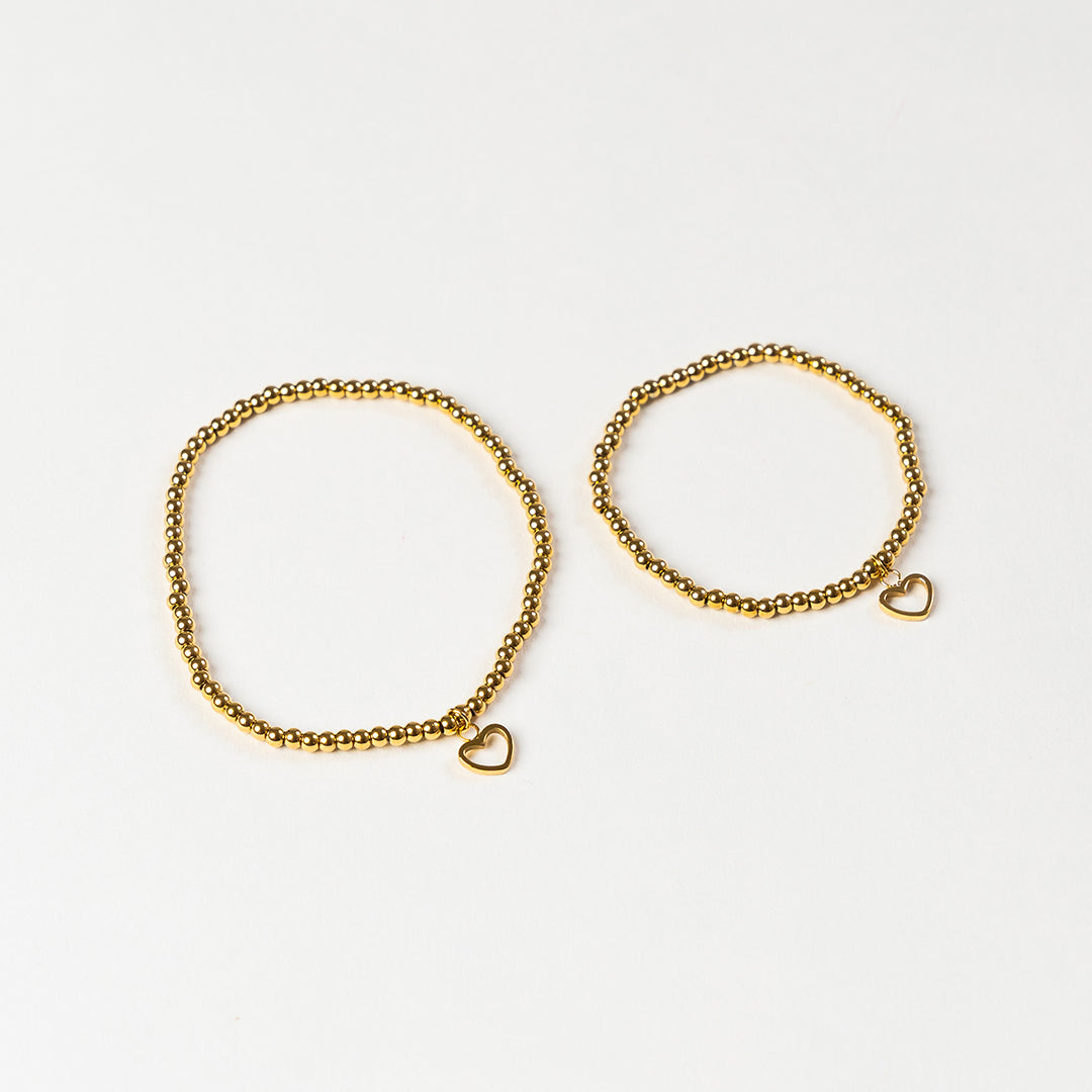 Pearls Armband