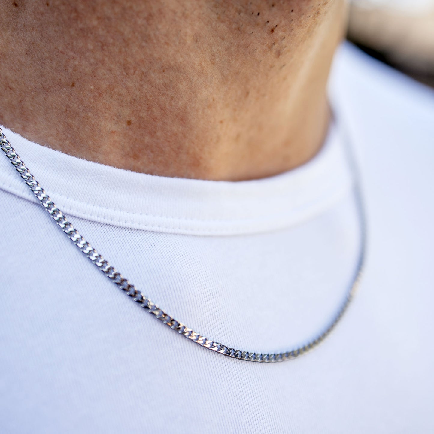 Core-Kette Pur