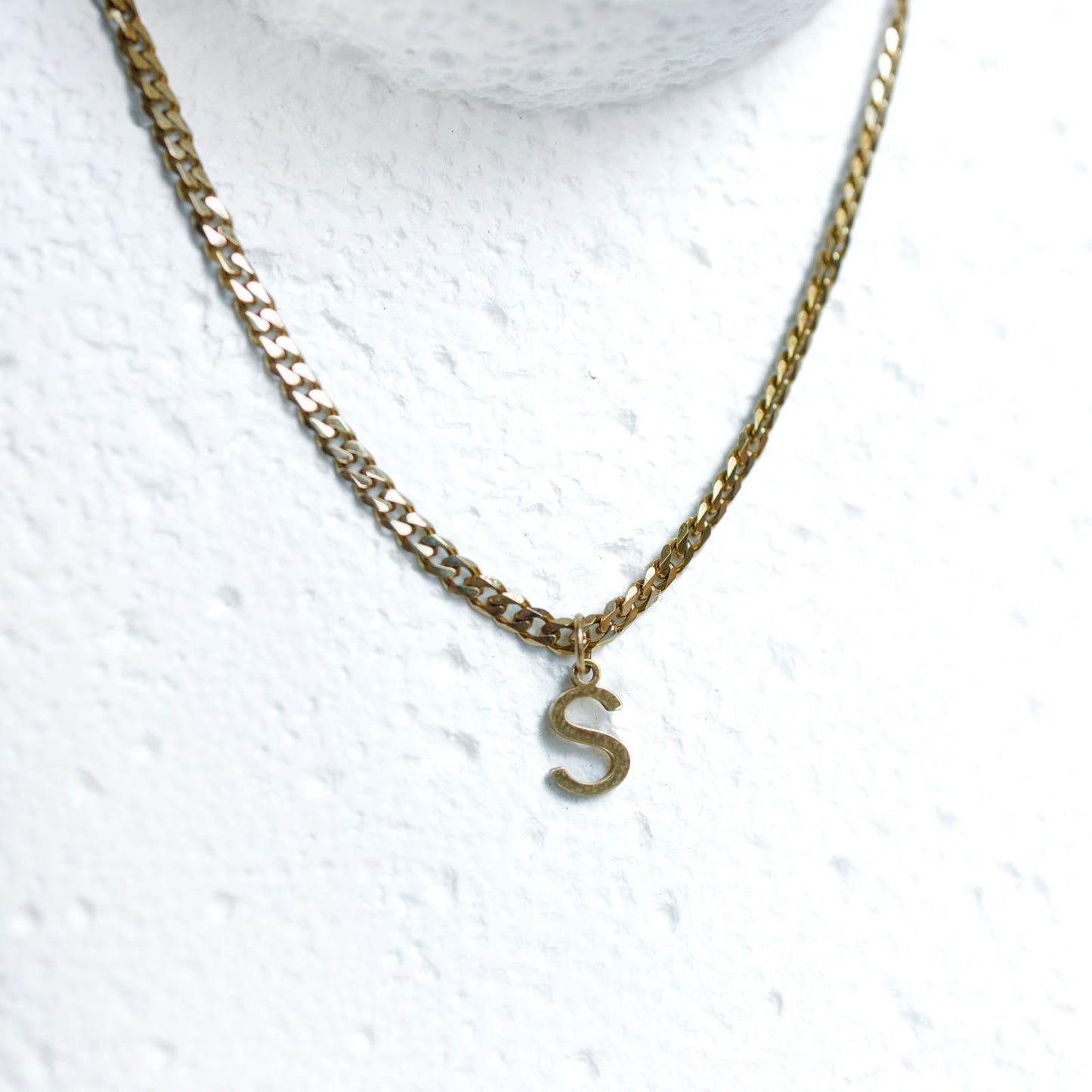 Buchstaben Core-Kette