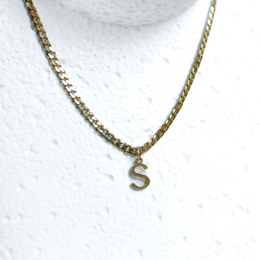 Buchstaben Core-Kette