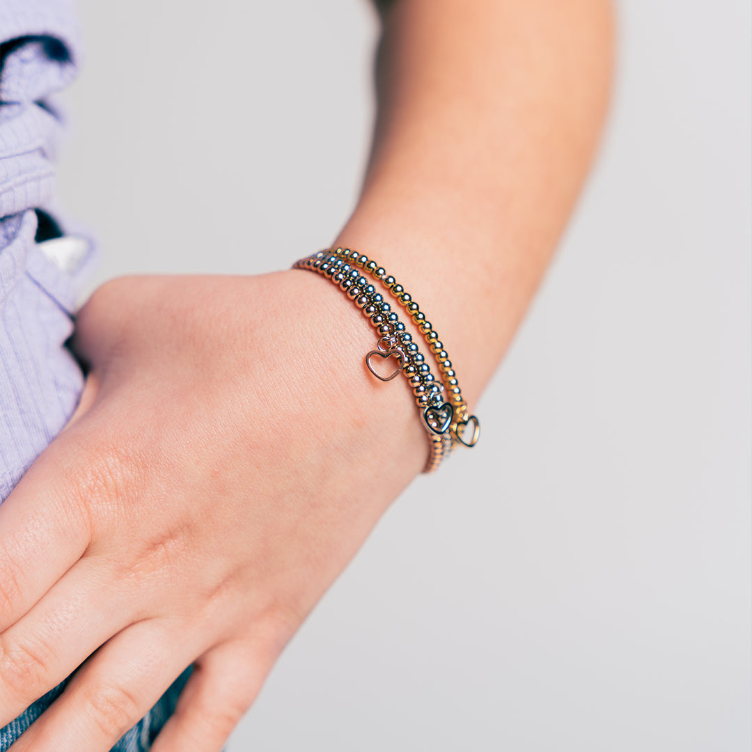 Pearls Armband