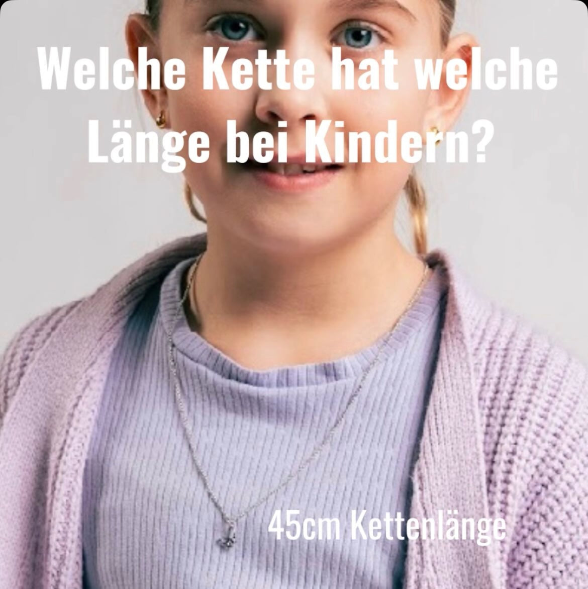 Kette "Pur"