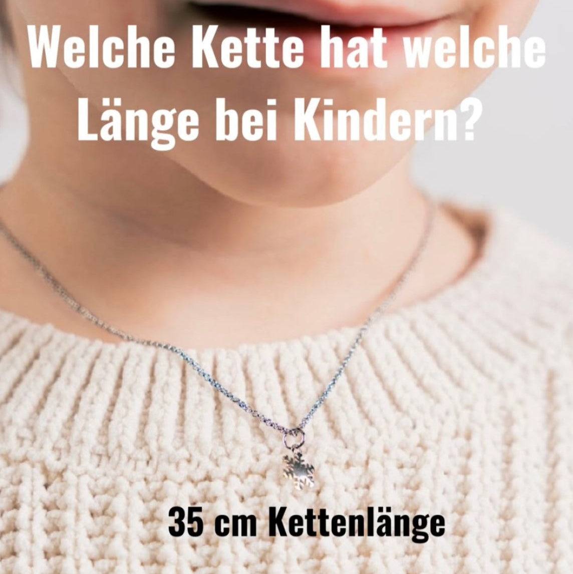 Kette "Pur"