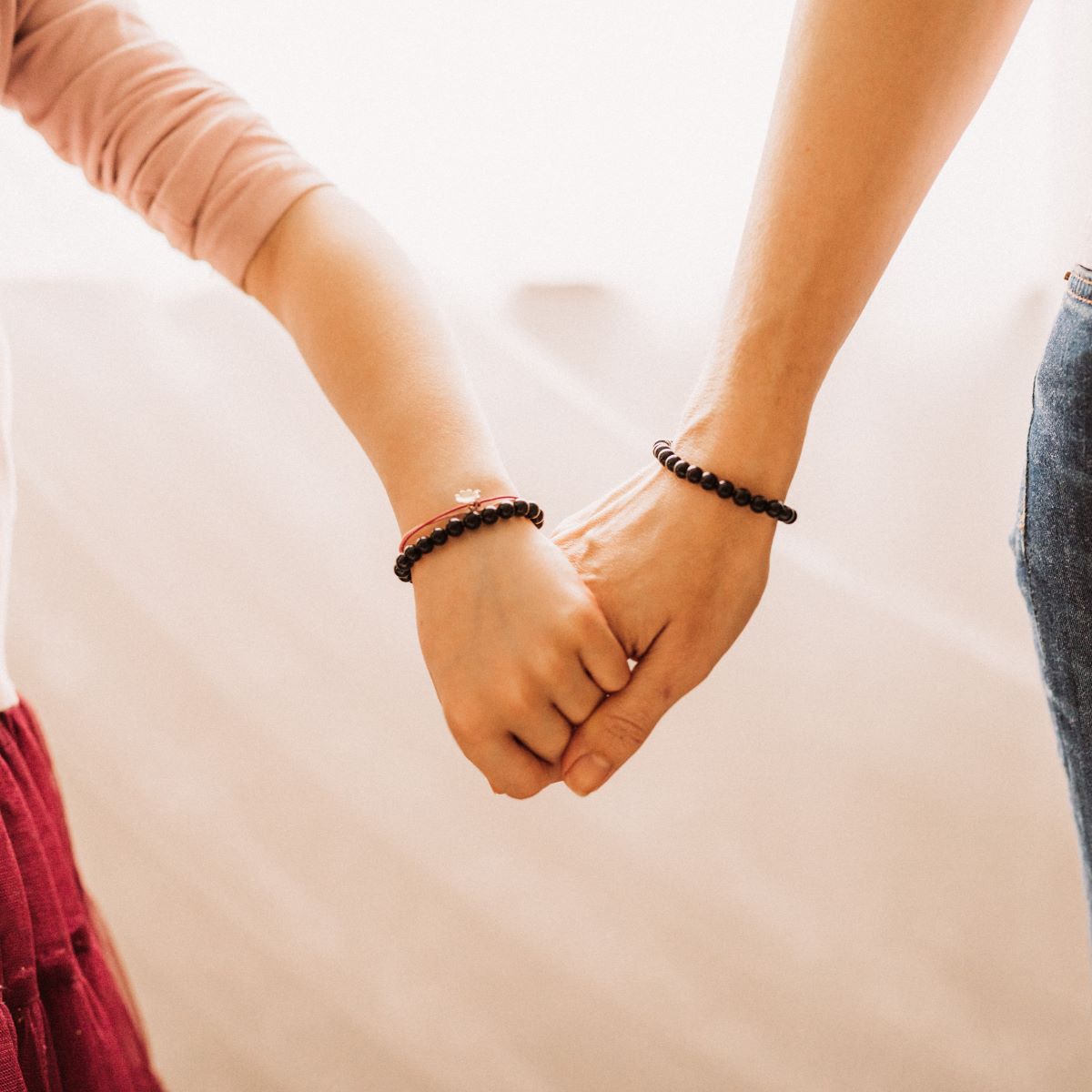 Turmalin Armband