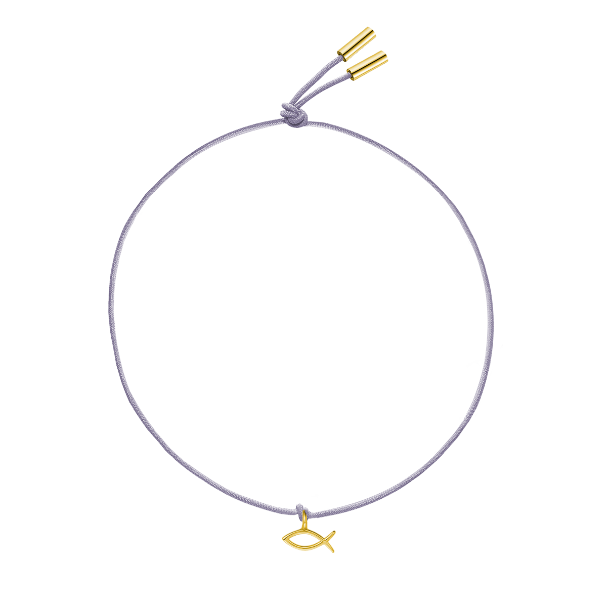 Fisch Armbändchen