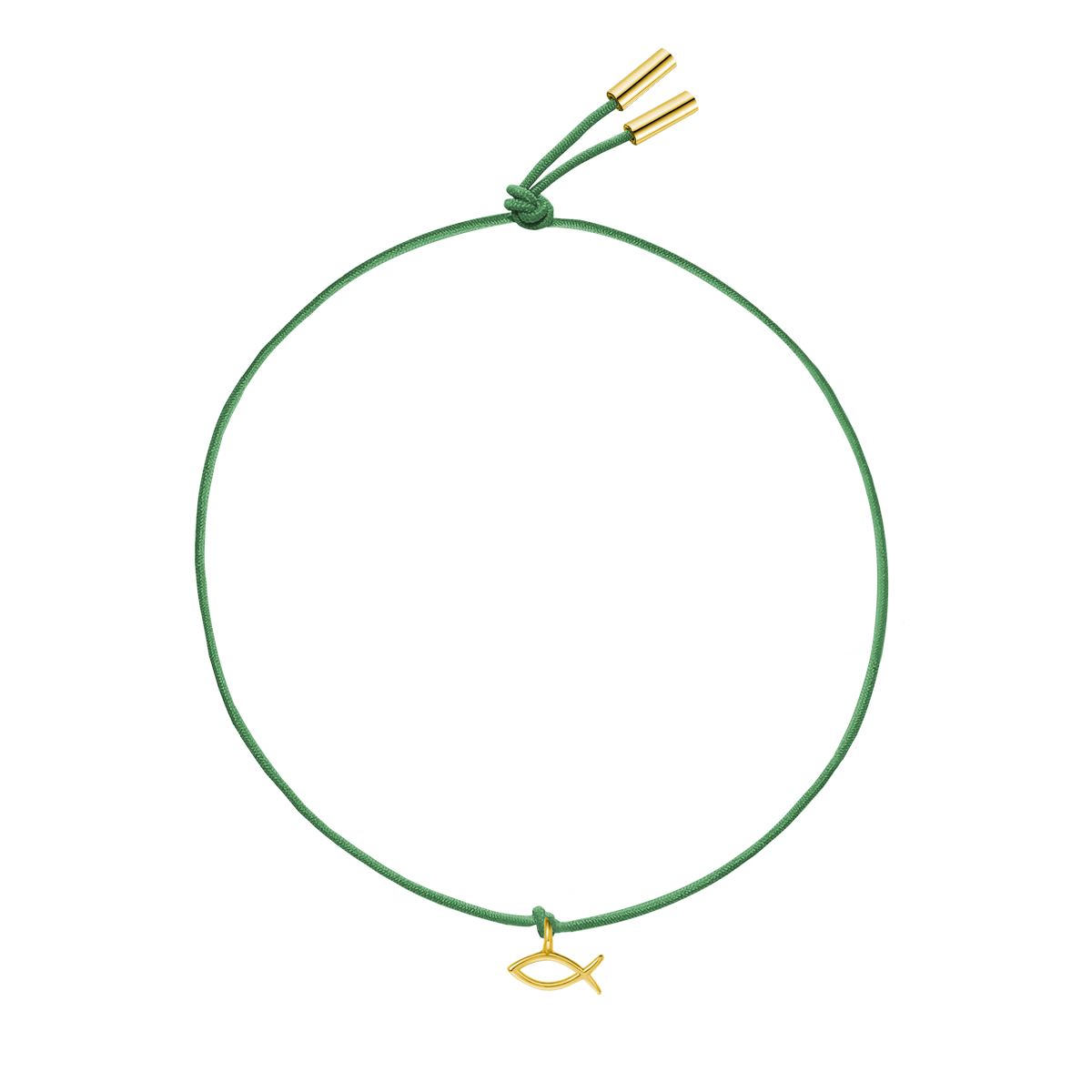 Fisch Armbändchen