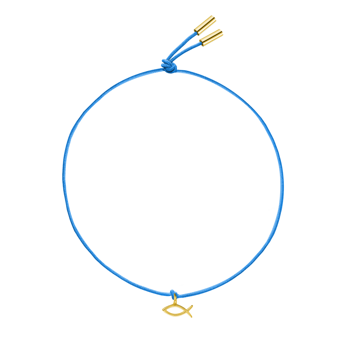 Fisch Armbändchen