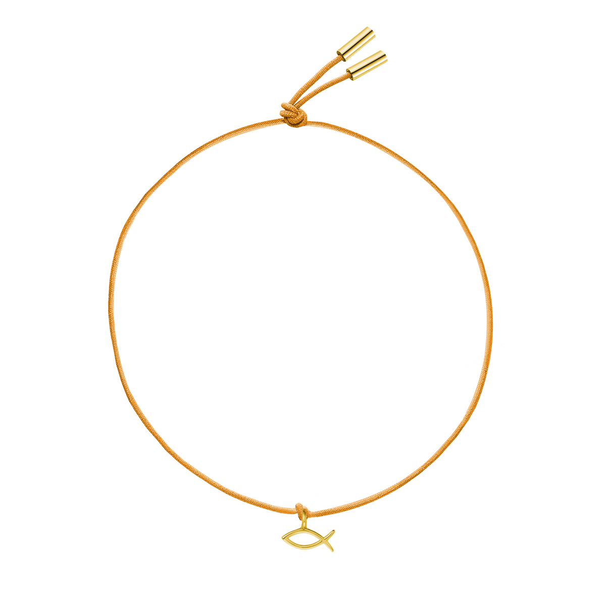 Fisch Armbändchen