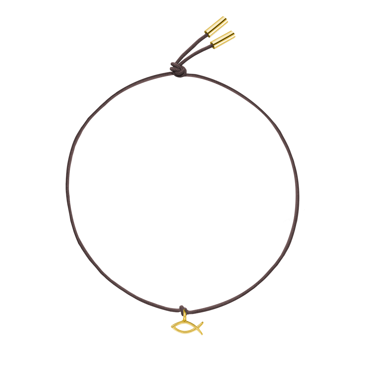 Fisch Armbändchen