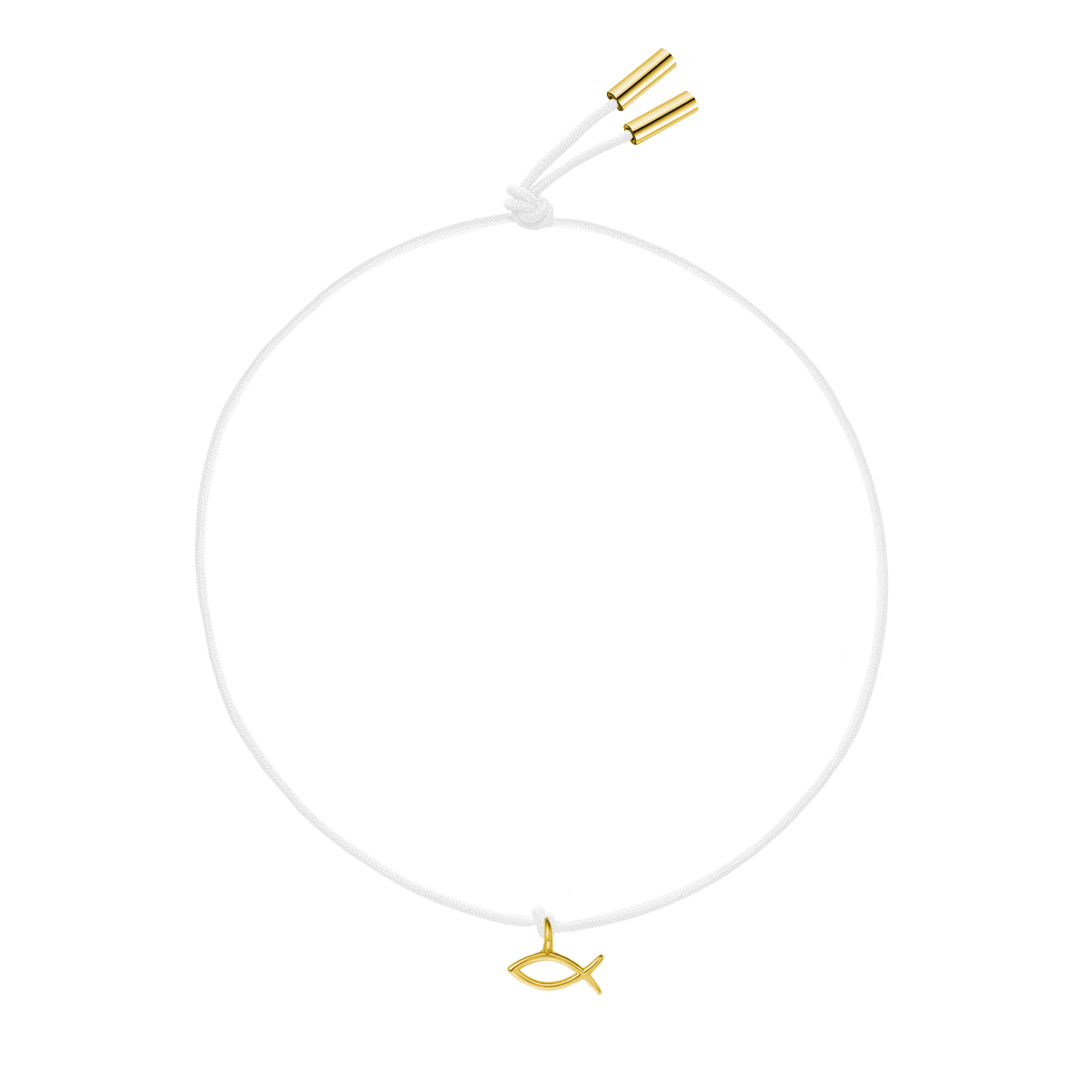 Fisch Armbändchen