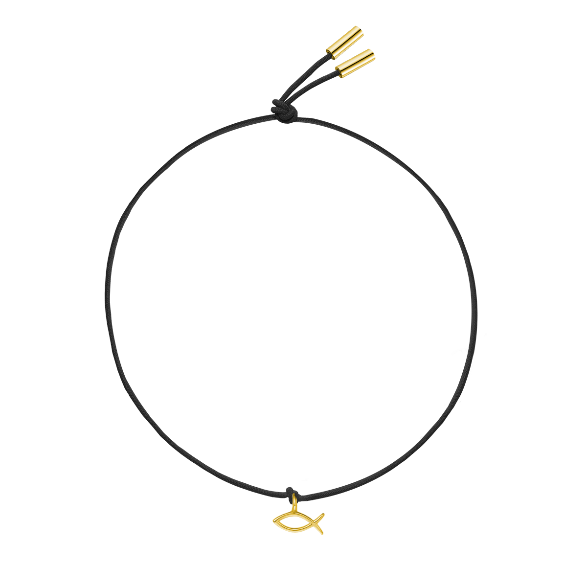 Fisch Armbändchen