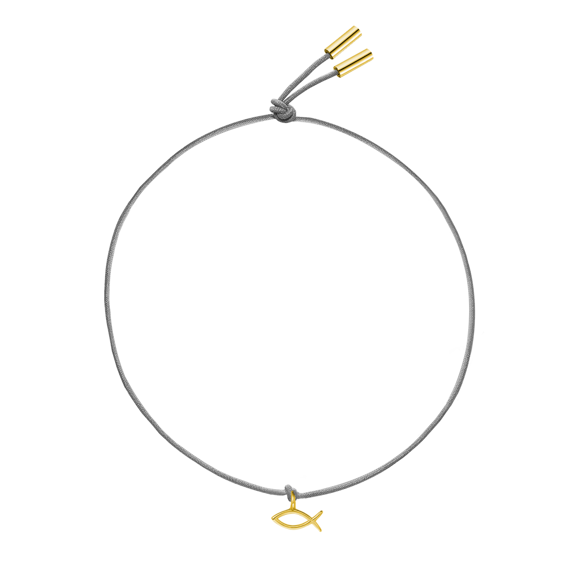 Fisch Armbändchen