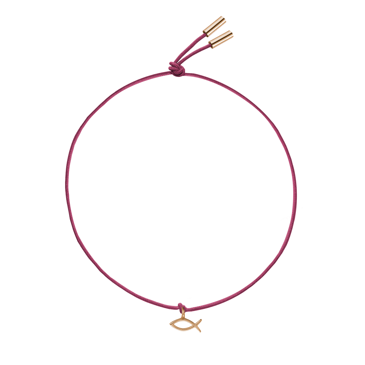 Fisch Armbändchen