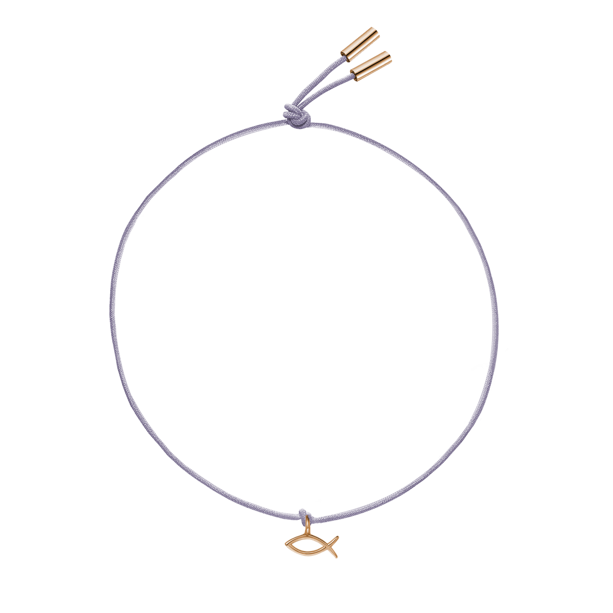 Fisch Armbändchen