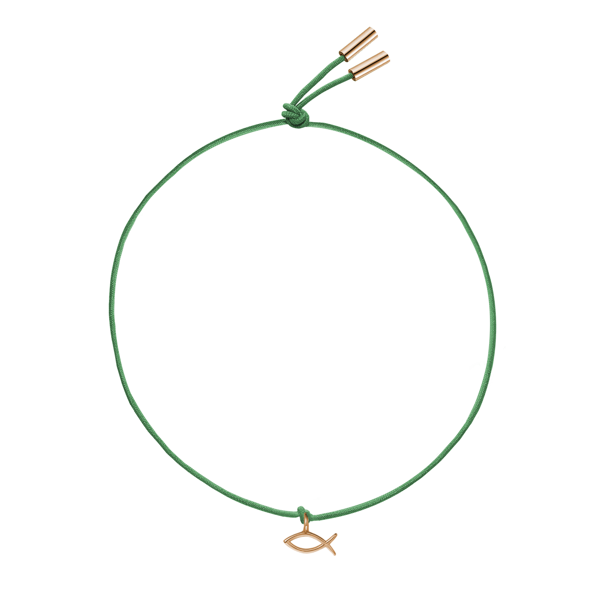 Fisch Armbändchen