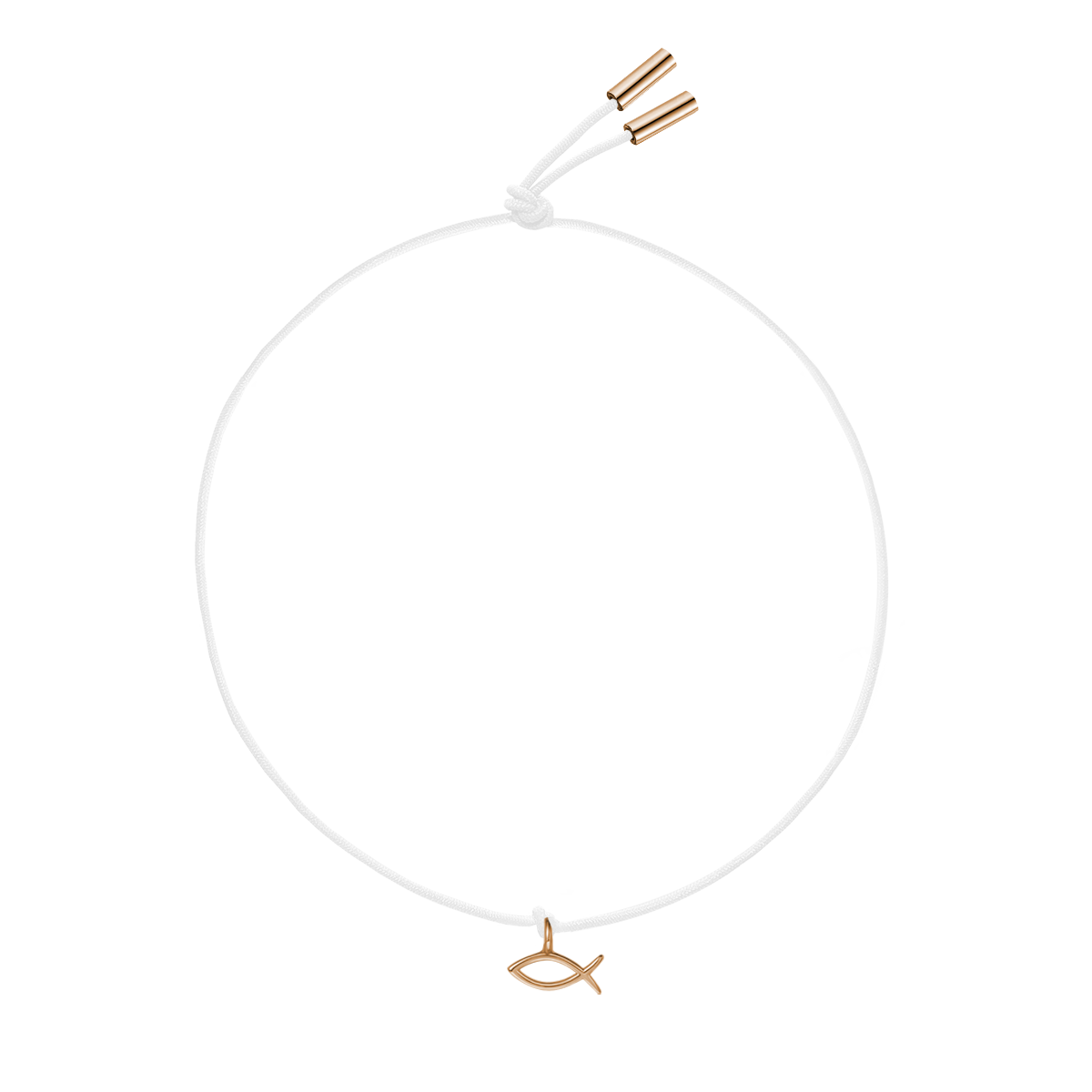 Fisch Armbändchen