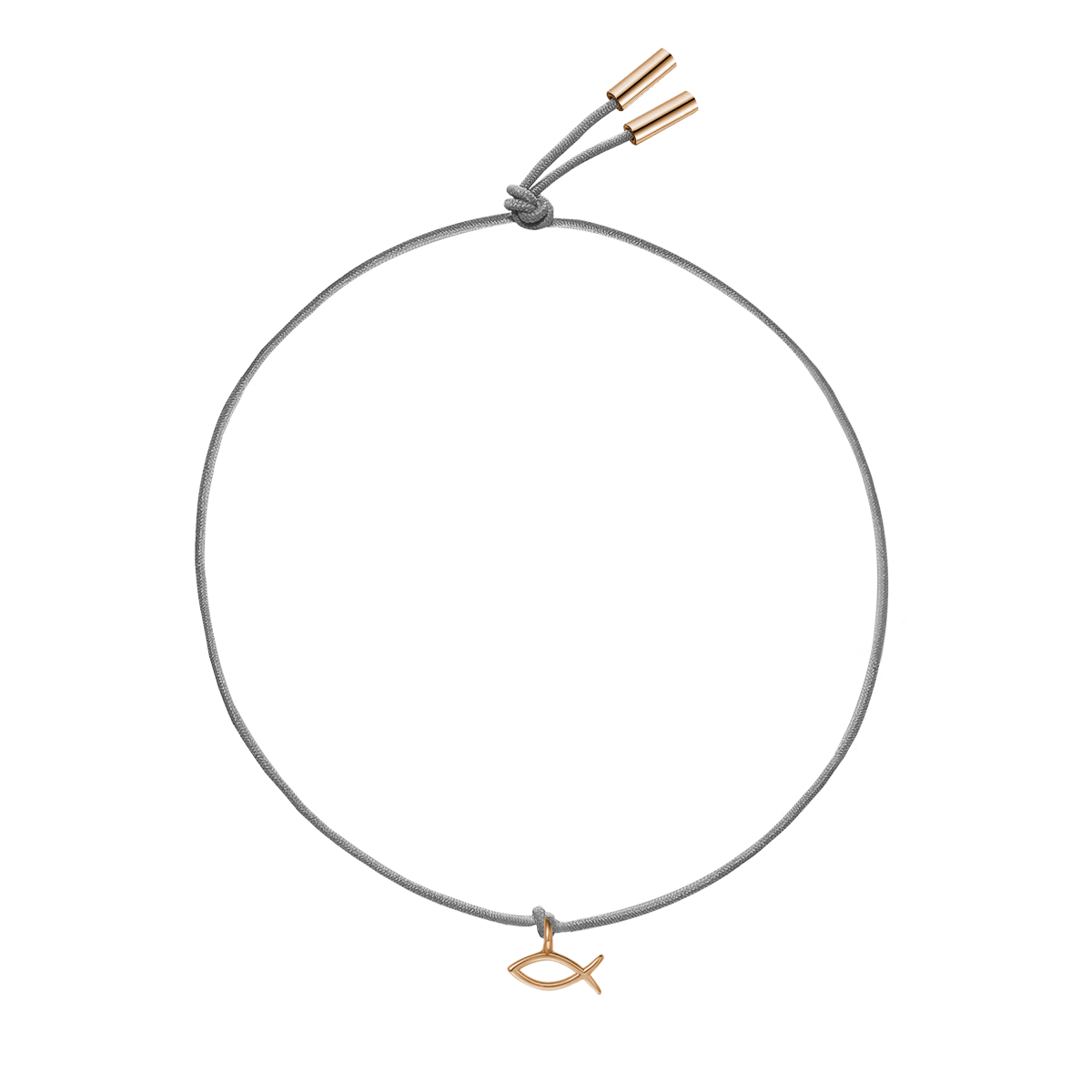 Fisch Armbändchen
