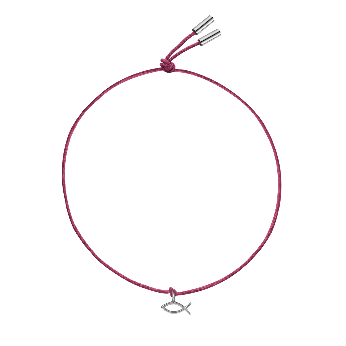 Fisch Armbändchen