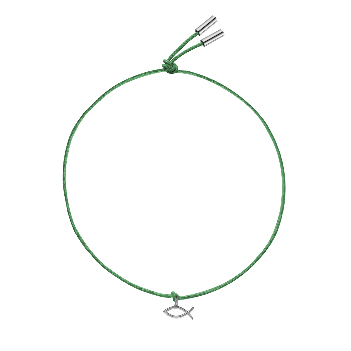 Fisch Armbändchen