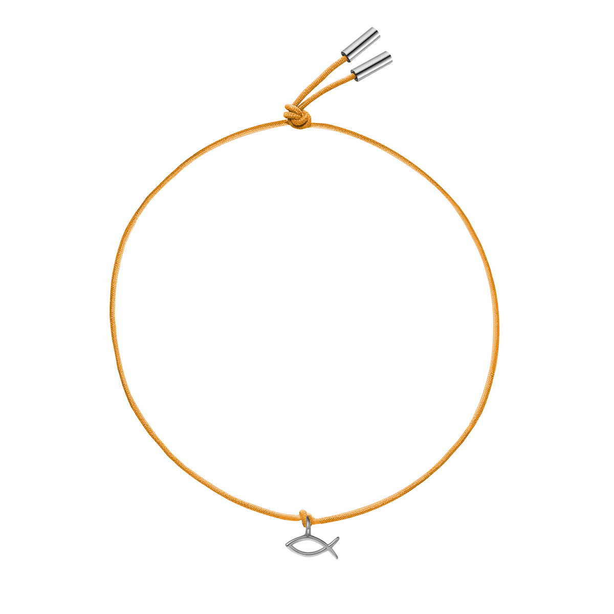 Fisch Armbändchen