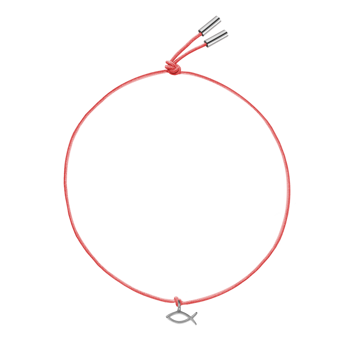 Fisch Armbändchen
