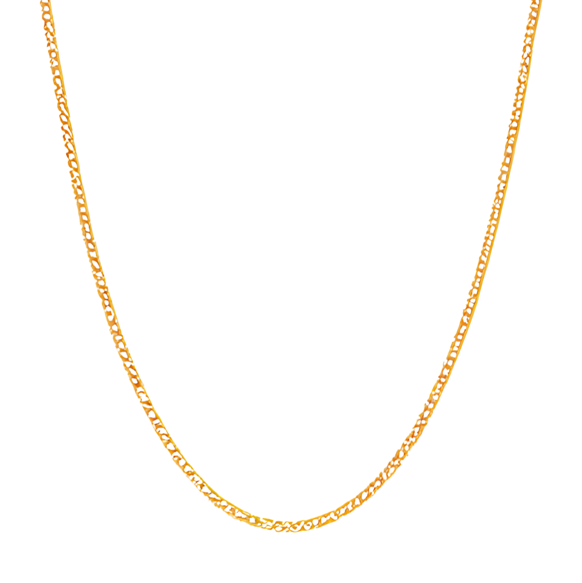 Core-Kette Pur